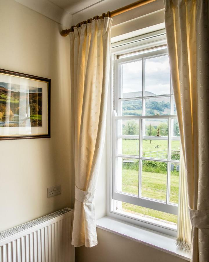 Hardwick Farm Villa Abergavenny Exterior photo